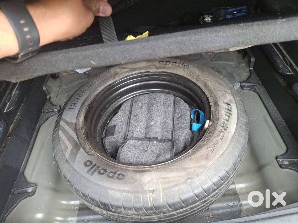 Hyundai Creta E 1.5 Diesel, 2020, Diesel