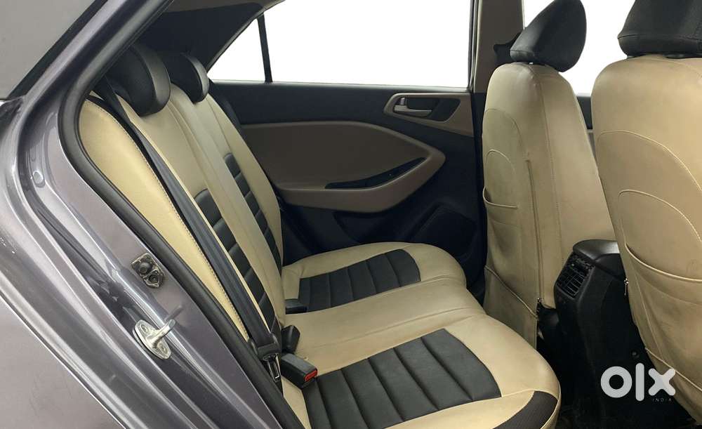 Hyundai Elite I20 Asta 1.2, 2015, Petrol