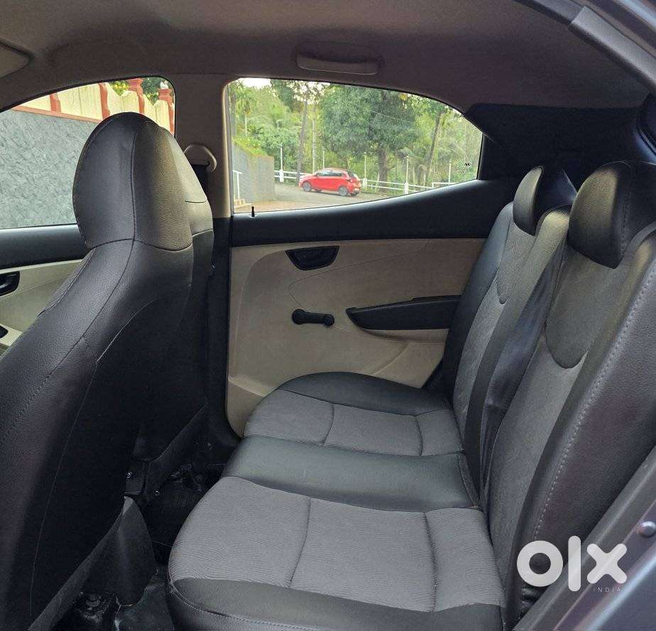 Hyundai Eon Magna +, 2015, Petrol