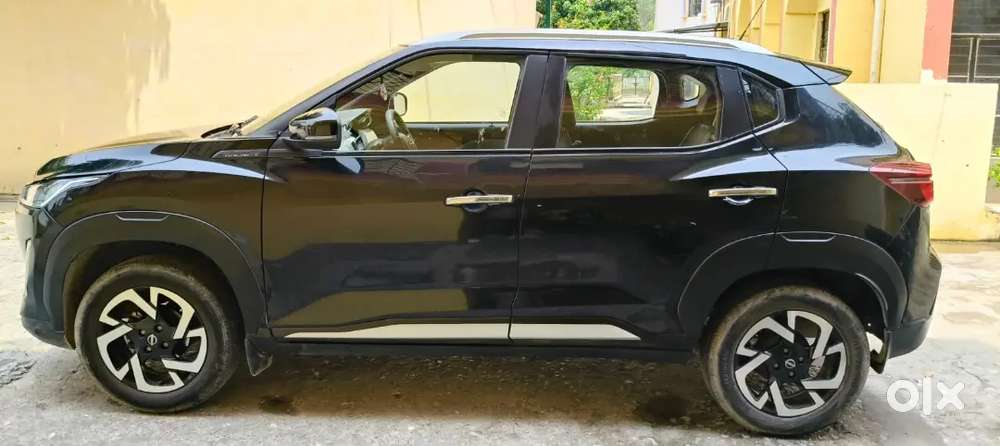 Nissan Magnite 2022 Petrol 51000 Km Driven