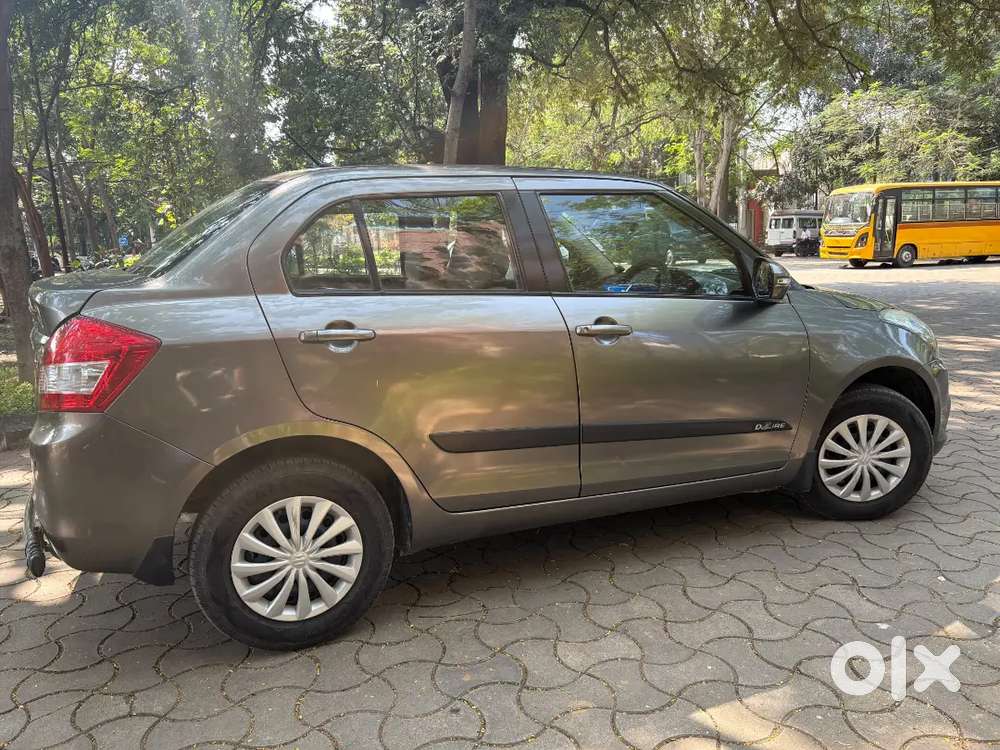 Maruti Suzuki Swift Dzire 2015 In Amazing New Condition