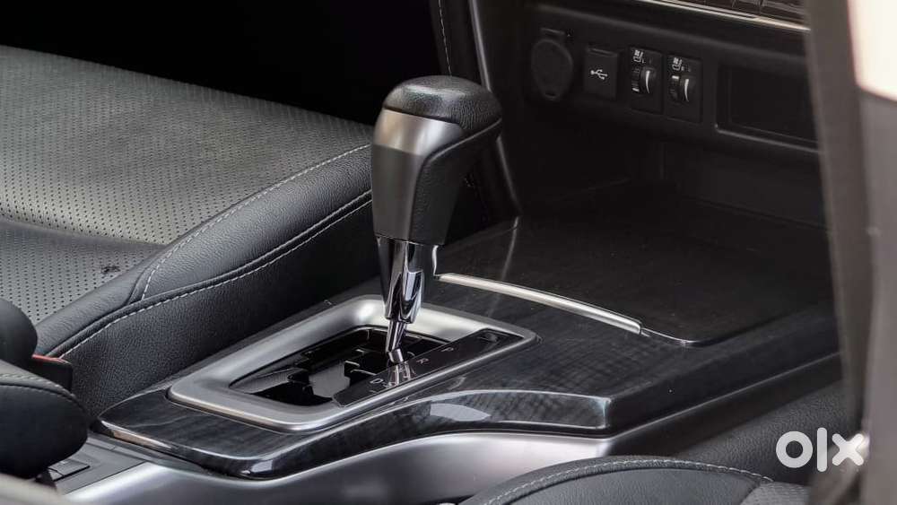 Toyota Fortuner 4x2 At 2.8 Diesel, 2024, Diesel