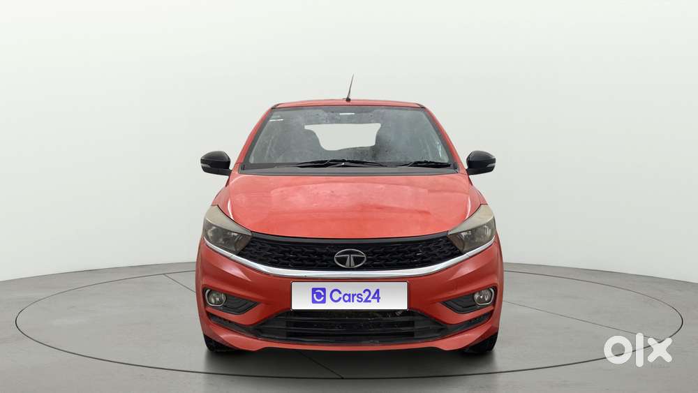 Tata Tiago 1.2 Revotron Xz Plus, 2020, Petrol