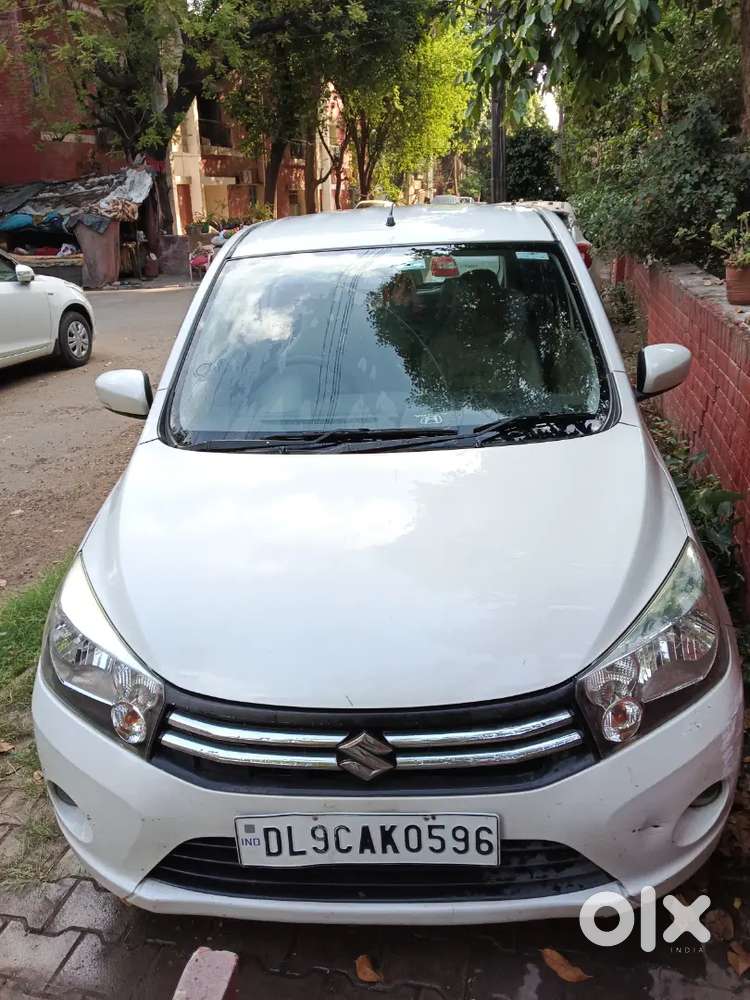 Maruti Suzuki Celerio