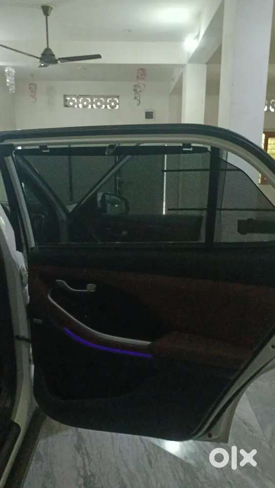 Hyundai Alcazar 2023 Diesel Good Condition