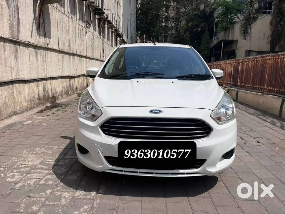 Ford Figo