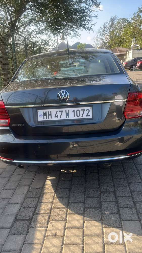 Volkswagen Vento Well Maintained