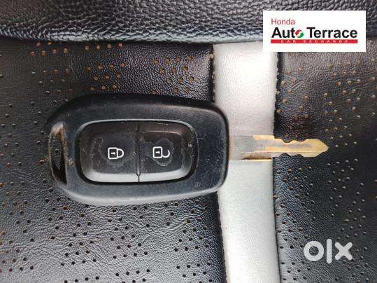 Renault Kwid Rxl 1.0, 2019, Petrol