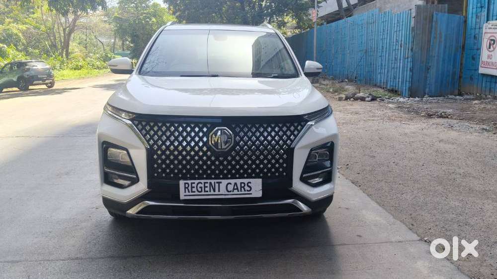 Mg Hector 2.0 Sharp Diesel, 2022, Diesel