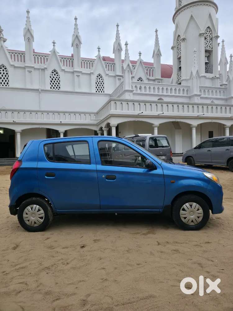 Maruti Suzuki Alto 800 2016 Lxi