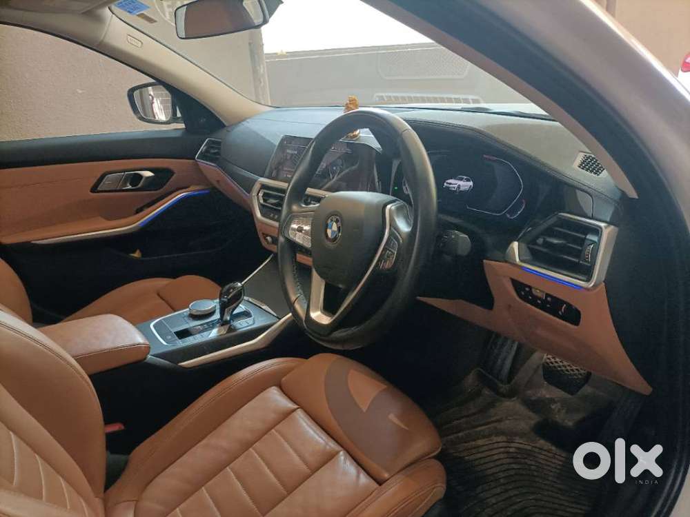 Bmw 3 Series Gran Limousine 2.0 330li Luxury Line, 2021, Petrol