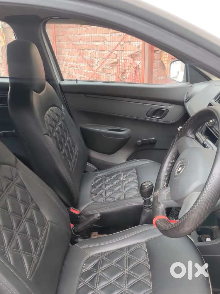 Renault Kwid 2016 Petrol 37000 Km Driven