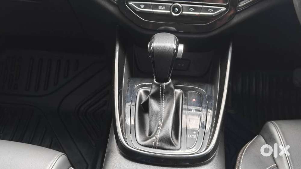 Mg Hector Sharp Dct Automatic, 2020, Petrol