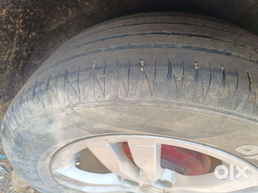 Maruti Suzuki Brezza Vdi, 2017, Diesel