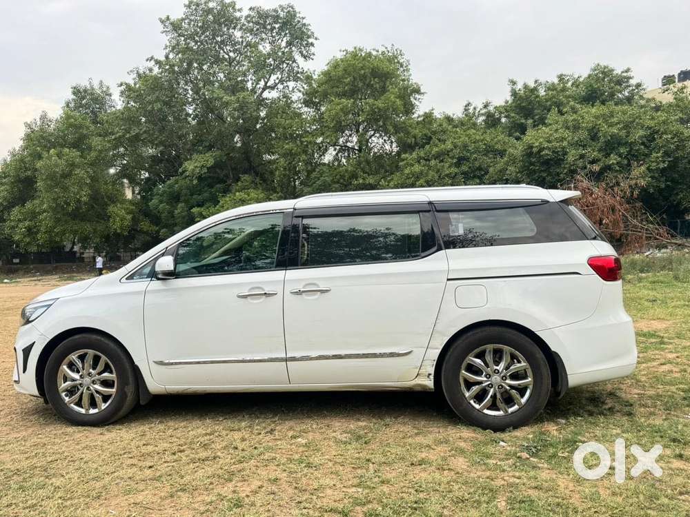 Kia Carnival Limousine, 2020, Diesel