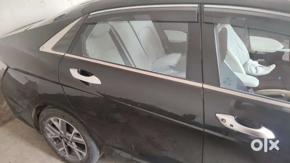 Hyundai Verna 2024 Petrol