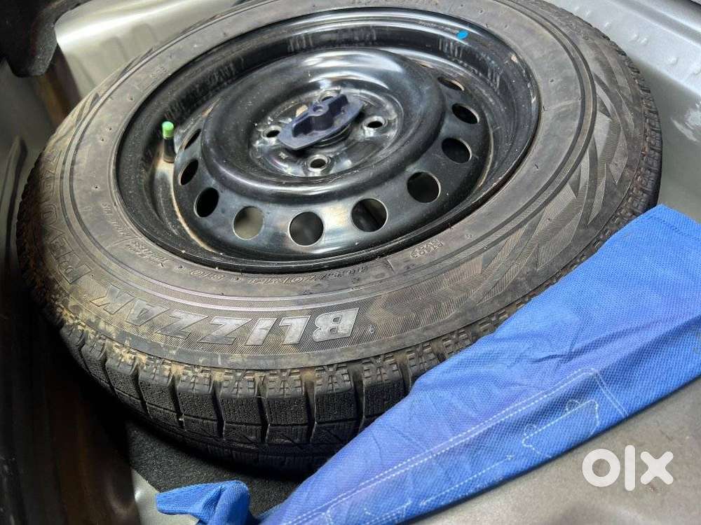 Maruti Suzuki Wagon R Zxi, 2022, Petrol