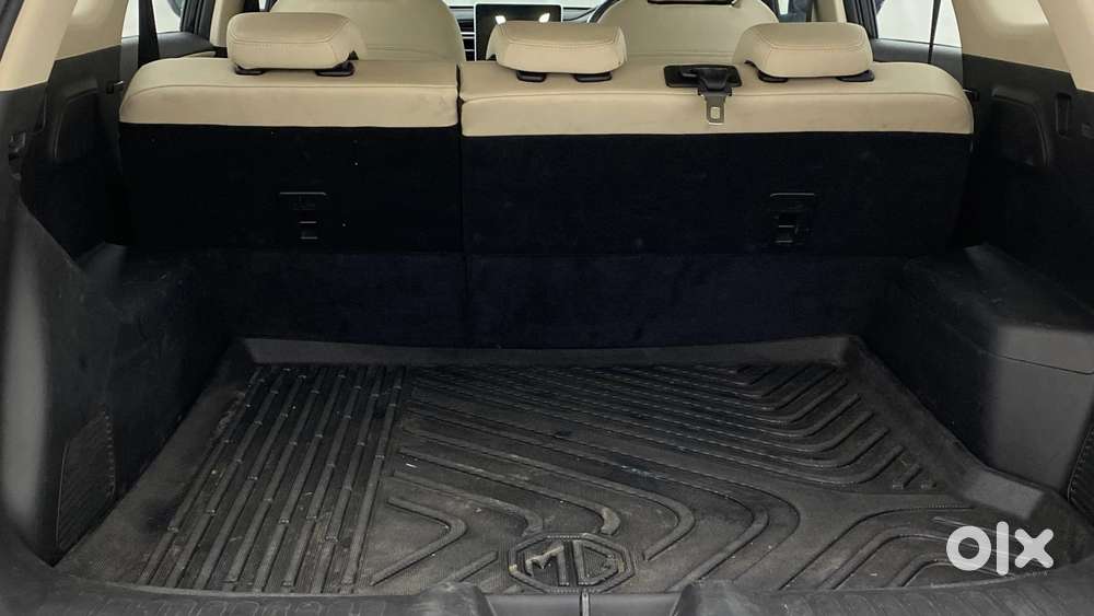 Mg Hector Smart Pro 2.0 Turbo Diesel Mt, 2023, Diesel