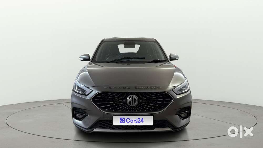 Mg Astor Select 1.5 Mt (ivory), 2024, Petrol