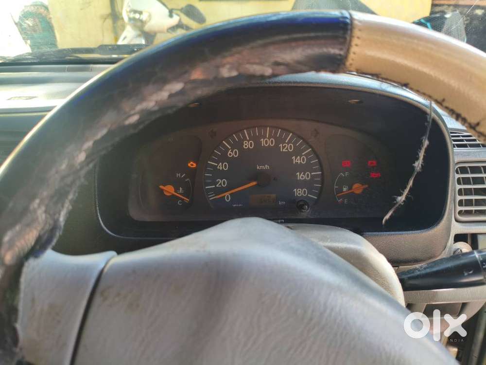 Maruti Suzuki Alto Lxi Bs Ii