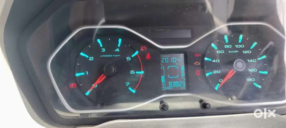 Mahindra Scorpio 2022 Suv Model Classic