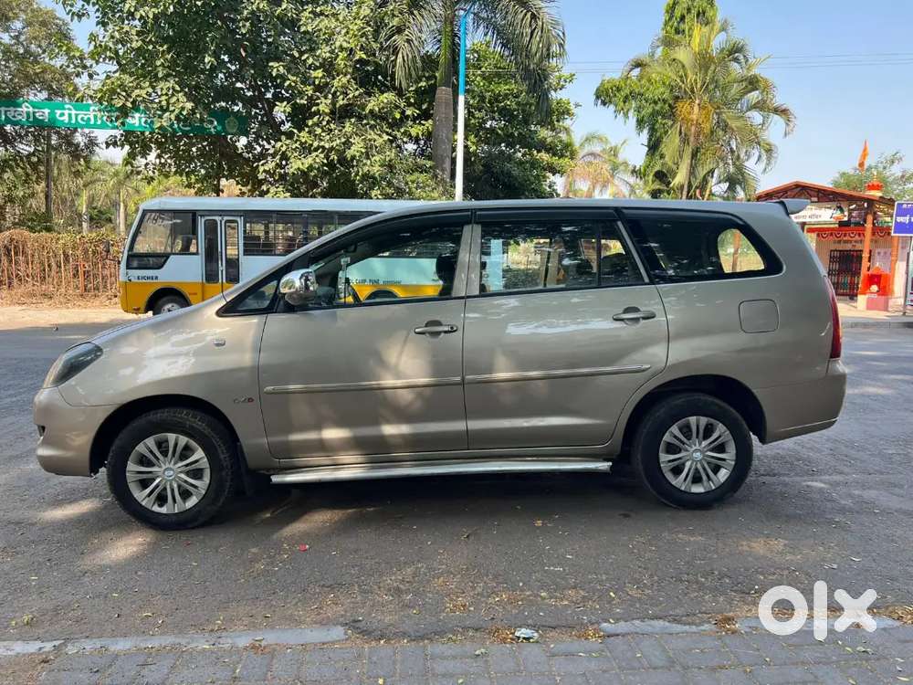 Toyota Innova 2.0 G2 2008