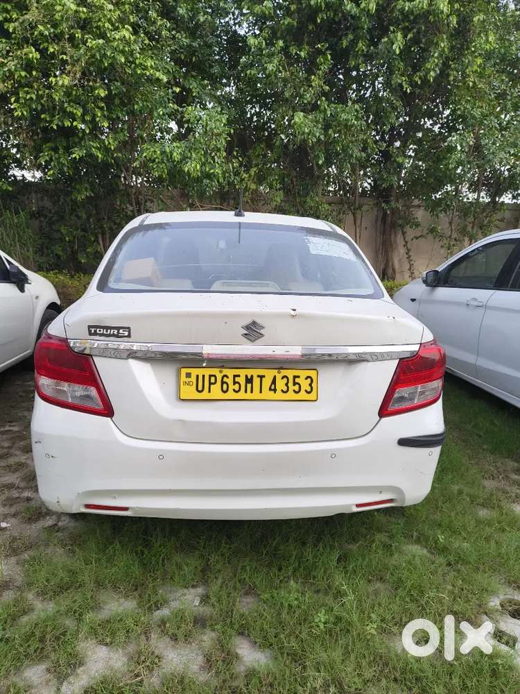 Maruti Suzuki Dzire 2023