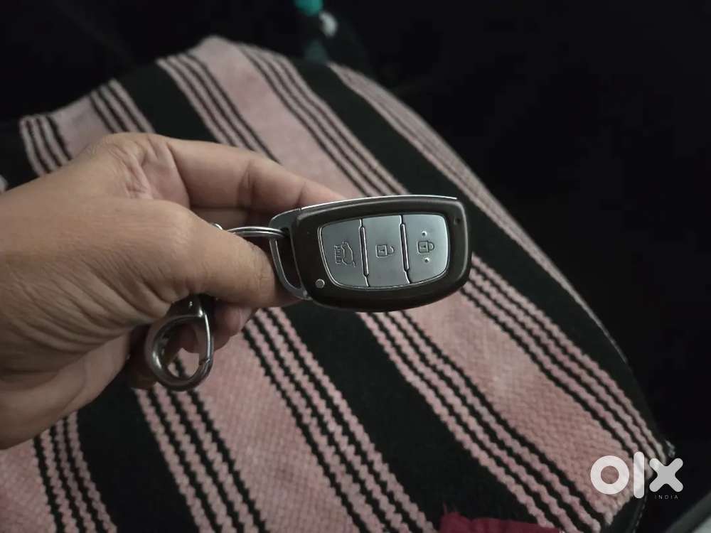 Hyundai Creta 2016 Petrol Manual