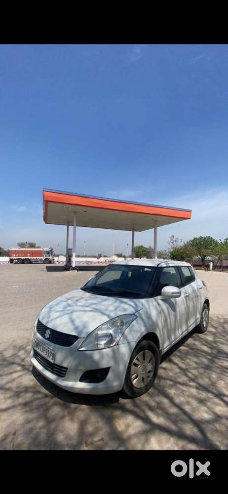 Maruti Suzuki Swift 2012 Diesel Well Maintained