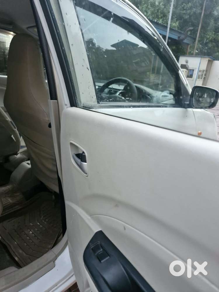 Maruti Suzuki Celerio Cng Vxi Mt, 2018, Petrol