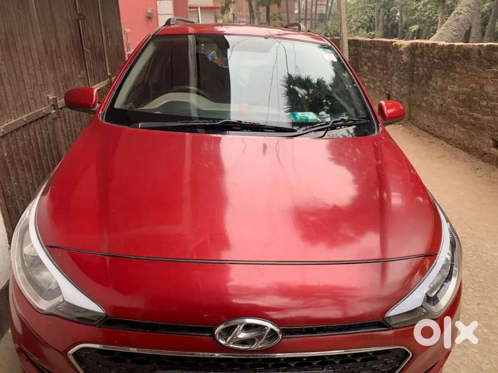 Hyundai I20 2017 Diesel 96000 Km Driven