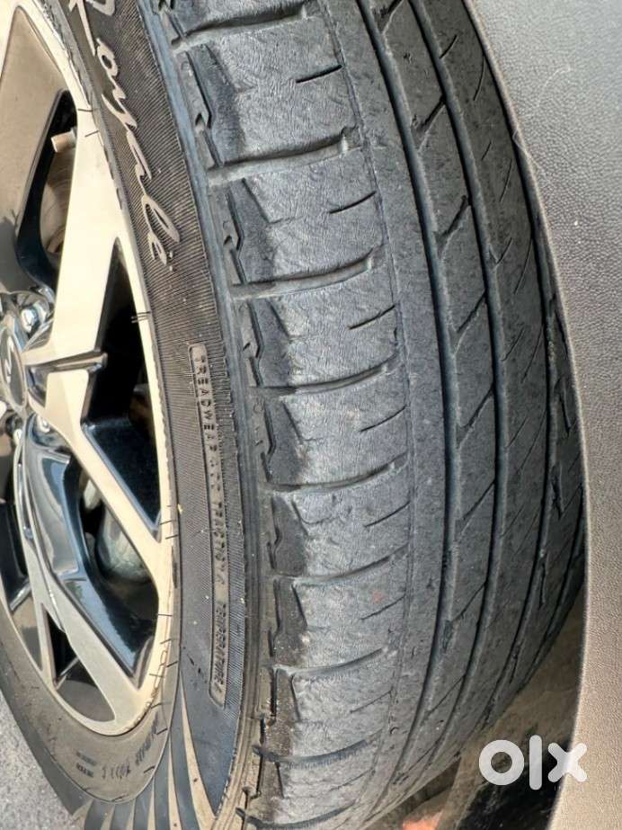 Kia Seltos 1.5 Gtx+ Diesel At, 2024, Diesel