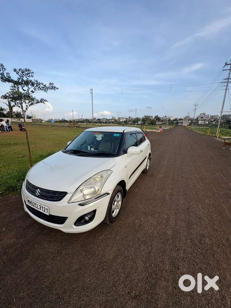 Maruti Suzuki Swift 2012 Petrol Well Maintained
