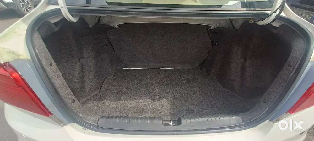 Honda Amaze 1.2 Vx 2016