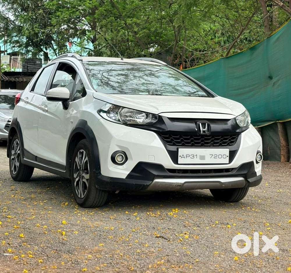 Honda Br-v 1.5 S I-dtec Mt, 2017, Diesel