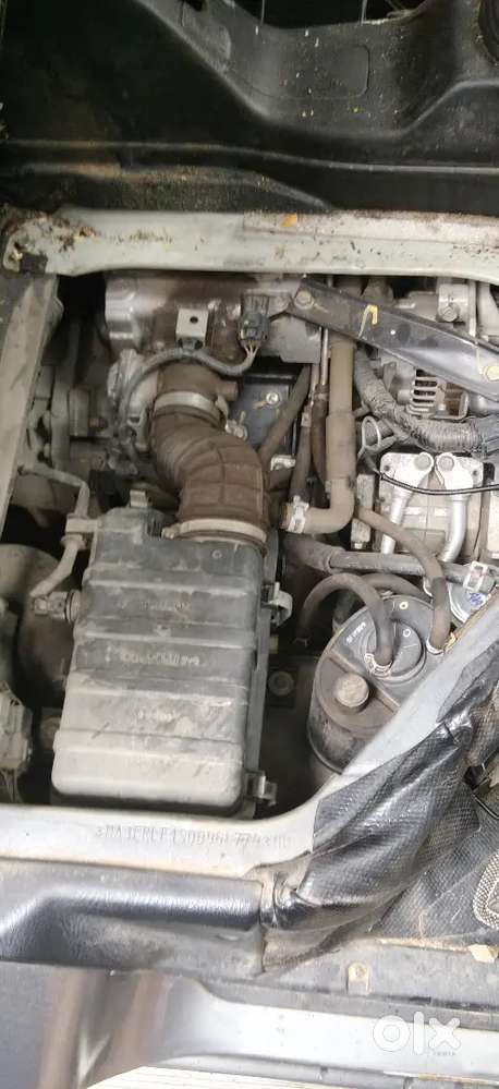 Maruti Suzuki Eeco 2022 Petrol Manual
