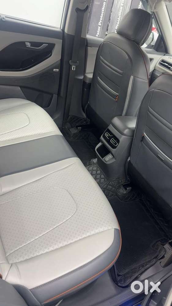 Hyundai Creta 2024 Diesel Good Condition