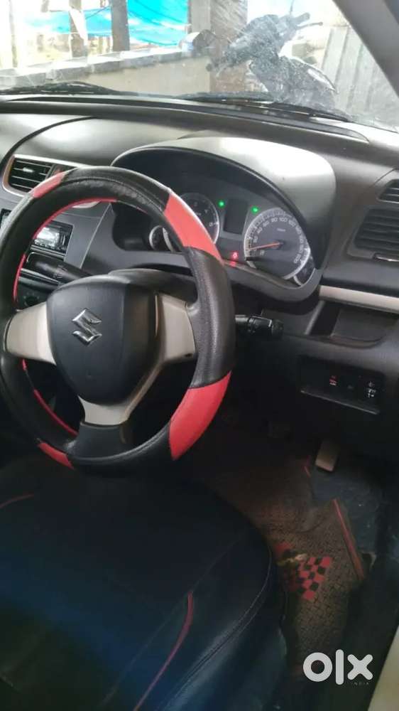 Maruti Suzuki Swift Vdi 2013