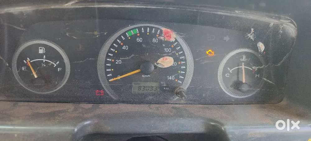 Mahindra Bolero Pik-up 2017 Diesel 90000 Km Driven