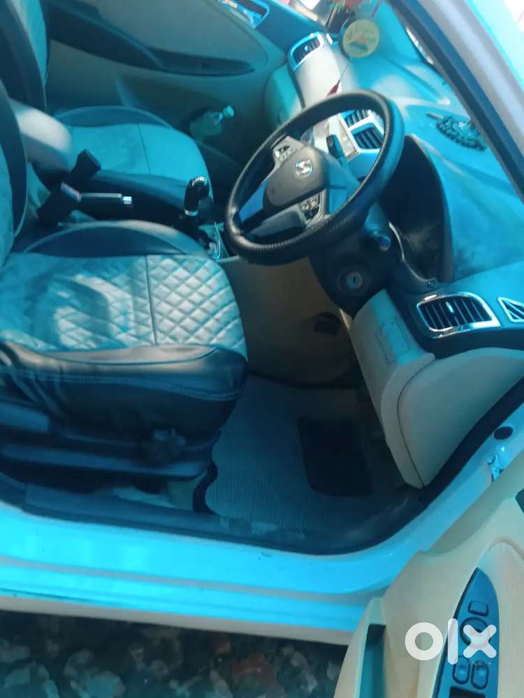 Hyundai Verna 1.6 Sx 2012