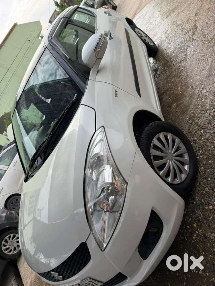 Maruti Suzuki Swift 2012 Petrol 110000 Km Driven