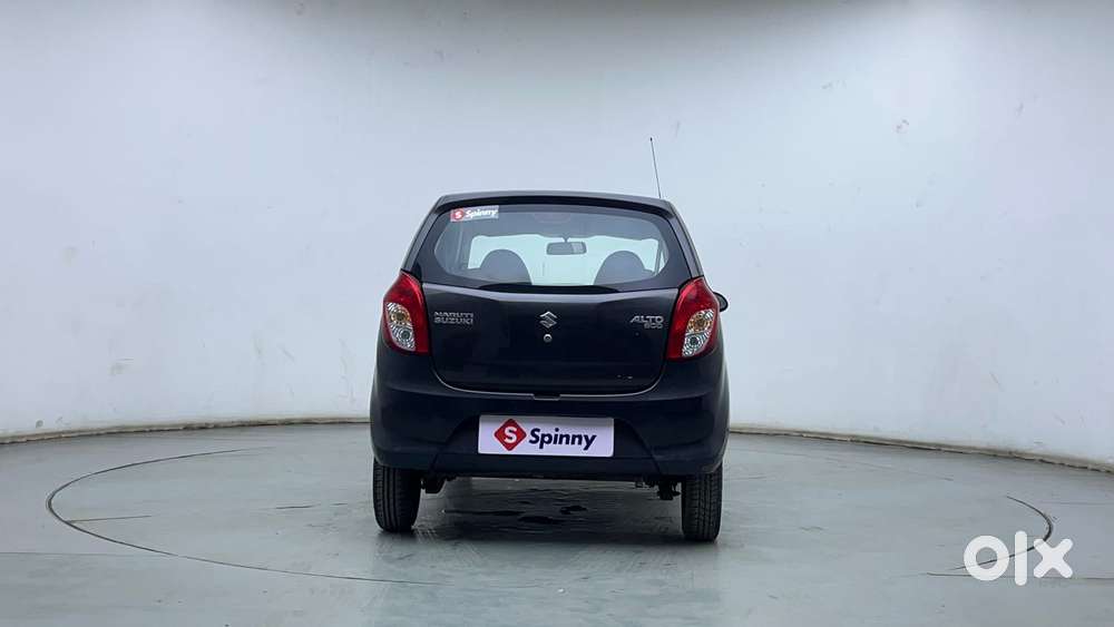 Maruti Suzuki Alto 800 0.8 Lxi (o), 2018, Petrol