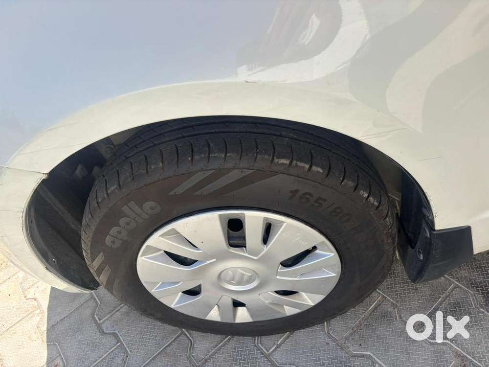 Maruti Suzuki Dzire 2011 Diesel Good Condition