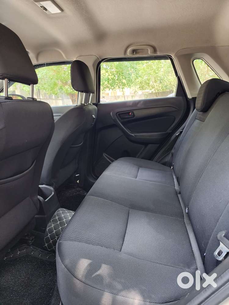 Maruti Suzuki Vitara Brezza Vdi, 2019, Diesel