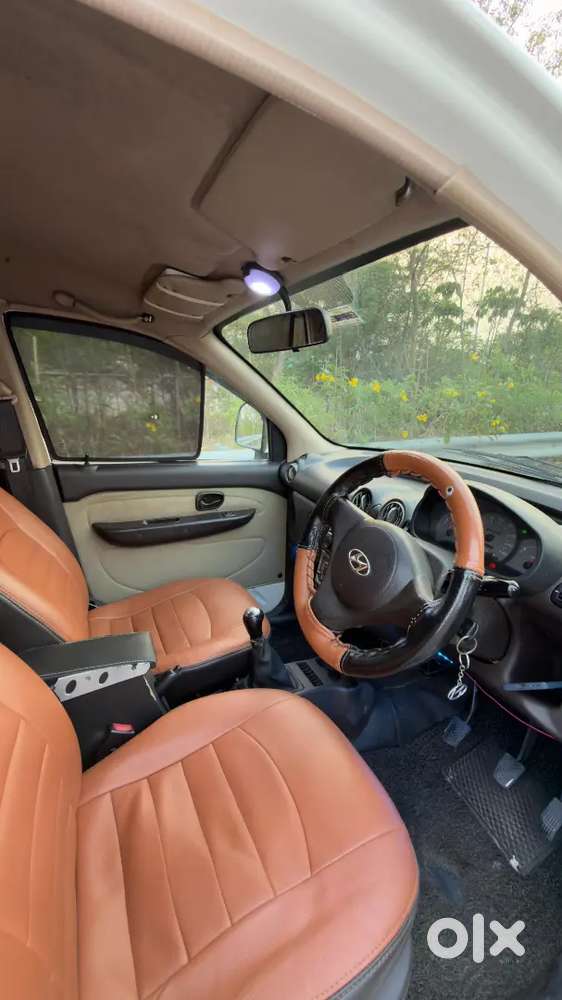 Hyundai Santro Xing 2013