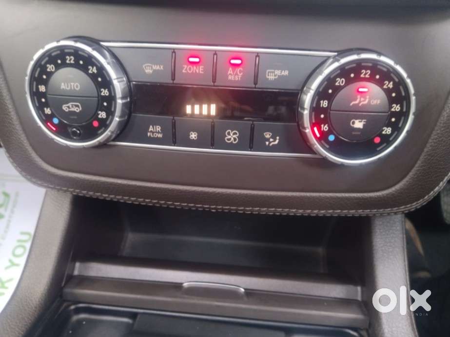 Mercedes-benz Gl-class 350 Cdi, 2018, Diesel