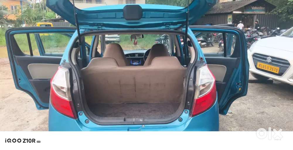 Maruti Suzuki Alto K10 2016