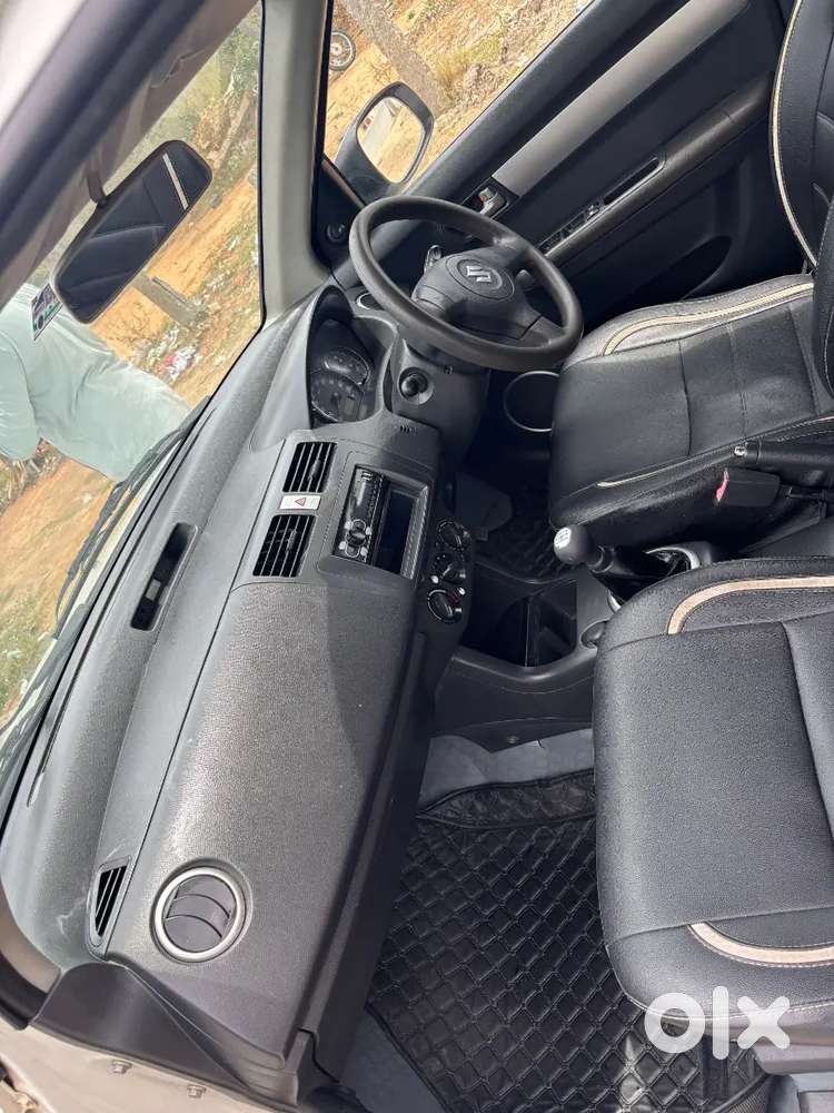 Maruti Suzuki Swift Vdi 2011