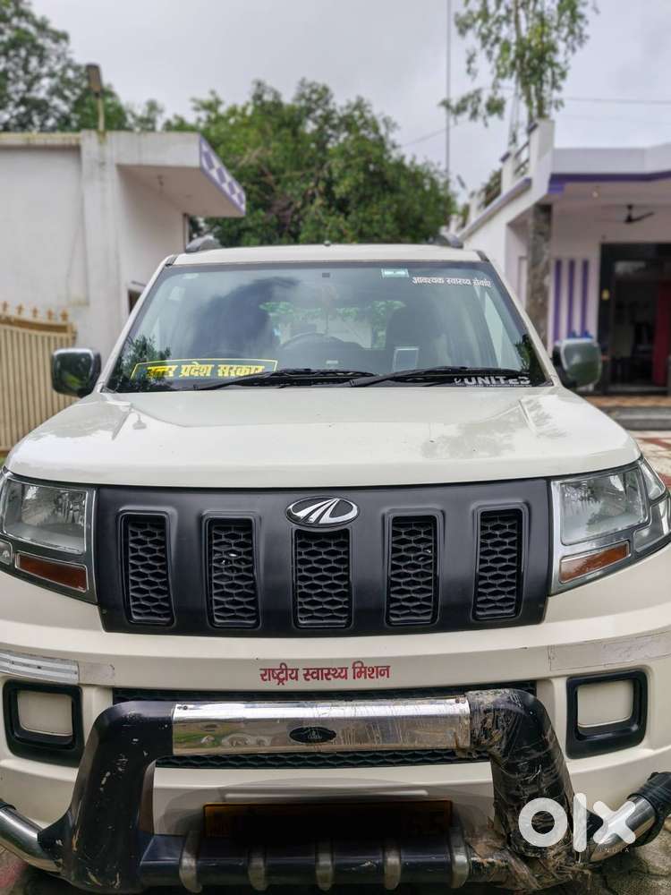 Mahindra Tuv300 2018 For Sale 2018 Model Well Maintained