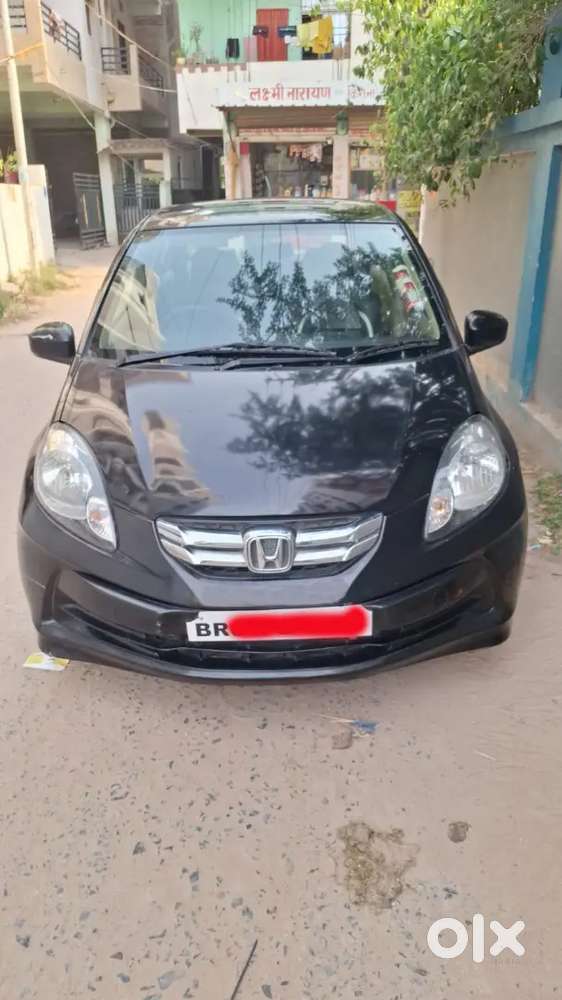 Honda Amaze 2013 Diesel Good Condition